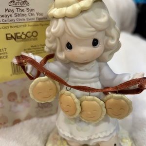 Precious Moment Figurine